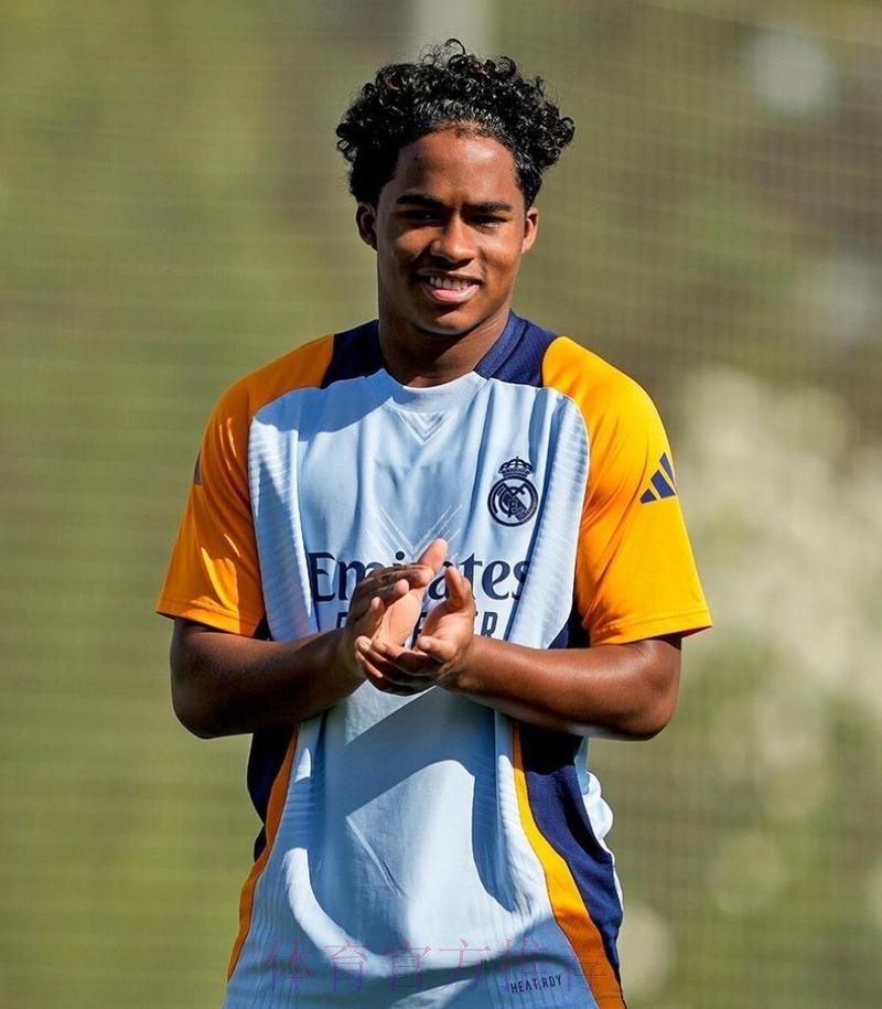 阿斯-恩德里克将缩短假期 提前到皇马参加集训