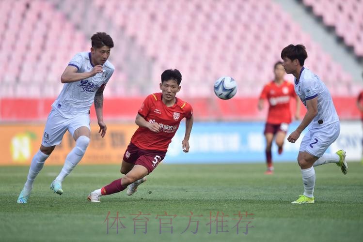 2023中国足协杯第三轮综述：中乙球队展现黑马底色 新帅集中亮相表现不俗
