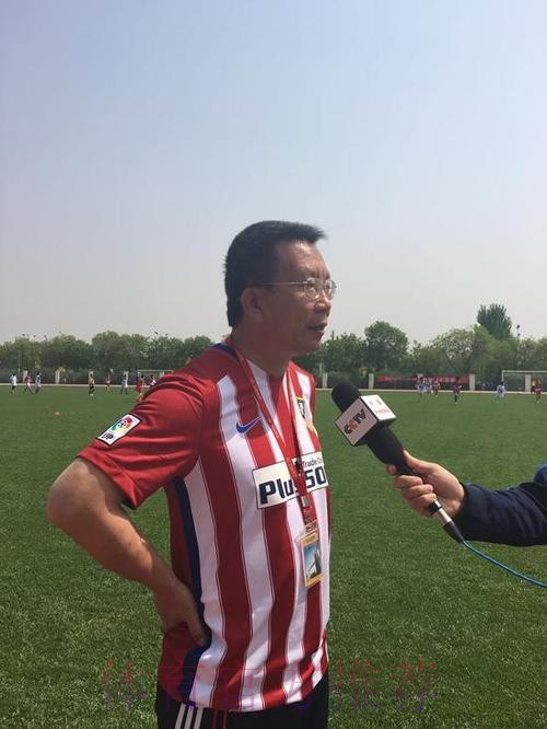 第二批万达希望之星留学西班牙选秀复选正启动